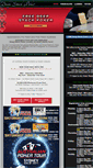 Mobile Screenshot of deepstackpoker.com.au